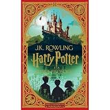 Harry Potter e a Pedra Filosofal: 1