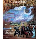 Harry Potter e a Ordem da Fênix: (Edição capa dura ilustrada): 5