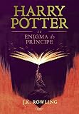 Harry Potter e o Enigma do Príncipe: 6
