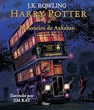 Harry Potter e o Prisioneiro de Azkaban: 3