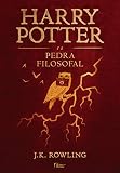 Harry Potter e a Pedra Filosofal: 1